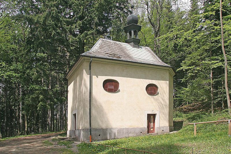 Vyklízení Jedlová